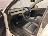  Tesla  Model Y Long Range 514hk AWD Drag #12