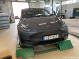  Tesla  Model Y Standard Range 299hk RWD Drag #2