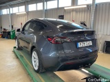  Tesla  Model Y Standard Range 299hk RWD Drag #4
