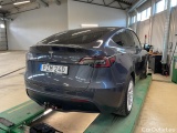  Tesla  Model Y Standard Range 299hk RWD Drag #5