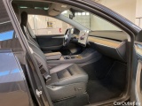  Tesla  Model Y Standard Range 299hk RWD Drag #7