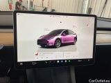  Tesla  Model Y Standard Range 299hk RWD Drag #12