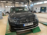  Volkswagen  Tiguan TDI 200hk 4Motion Elegance DSG Dragpkt H/K Cockpit #2