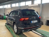 Volkswagen  Tiguan TDI 200hk 4Motion Elegance DSG Dragpkt H/K Cockpit #4