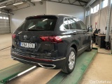  Volkswagen  Tiguan TDI 200hk 4Motion Elegance DSG Dragpkt H/K Cockpit #5