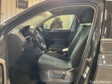  Volkswagen  Tiguan TDI 200hk 4Motion Elegance DSG Dragpkt H/K Cockpit #6