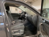  Volkswagen  Tiguan TDI 200hk 4Motion Elegance DSG Dragpkt H/K Cockpit #7