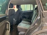  Volkswagen  Tiguan TDI 200hk 4Motion Elegance DSG Dragpkt H/K Cockpit #8