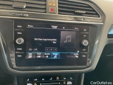  Volkswagen  Tiguan TDI 200hk 4Motion Elegance DSG Dragpkt H/K Cockpit #9
