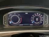  Volkswagen  Tiguan TDI 200hk 4Motion Elegance DSG Dragpkt H/K Cockpit #10