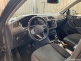  Volkswagen  Tiguan TDI 200hk 4Motion Elegance DSG Dragpkt H/K Cockpit #12