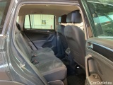  Volkswagen  Tiguan TDI 200hk 4Motion Elegance DSG Dragpkt H/K Cockpit #15