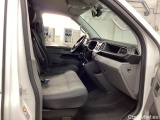  Volkswagen  Transporter T30 2.0 TDI 110hk LWB 3 sits Värmare Inredning #7