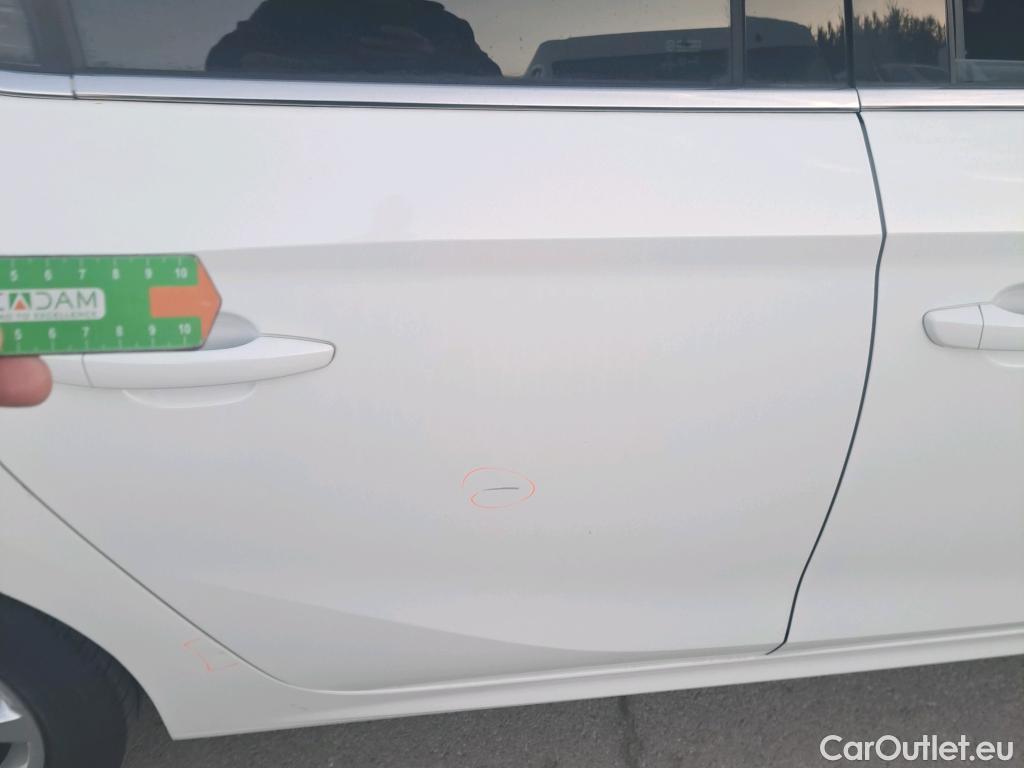  Opel  Corsa OPEL  1.2T XHL 100 CV Elegance #18