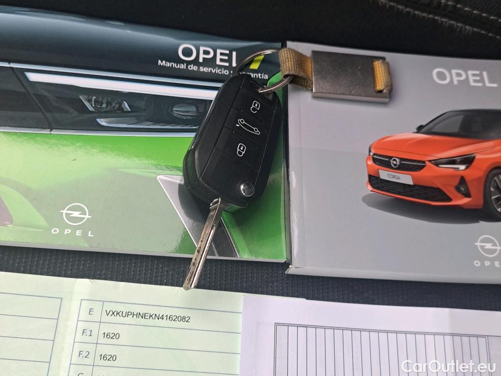  Opel  Corsa OPEL  1.2T XHL 100 CV Elegance #2