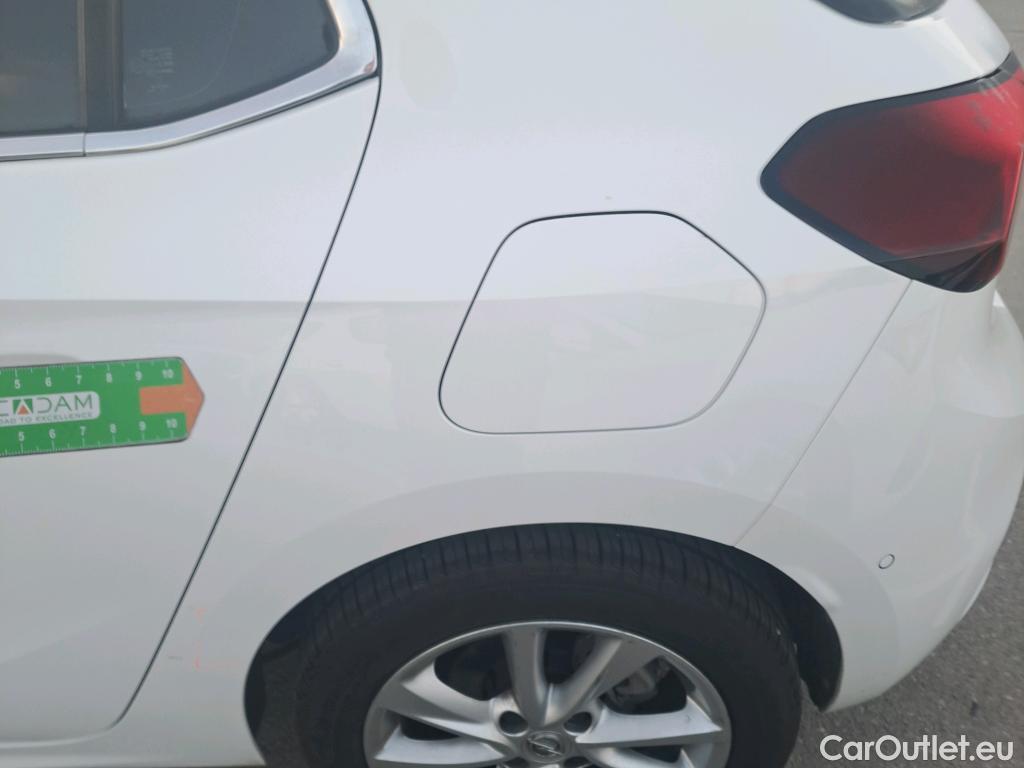  Opel  Corsa OPEL  1.2T XHL 100 CV Elegance #8