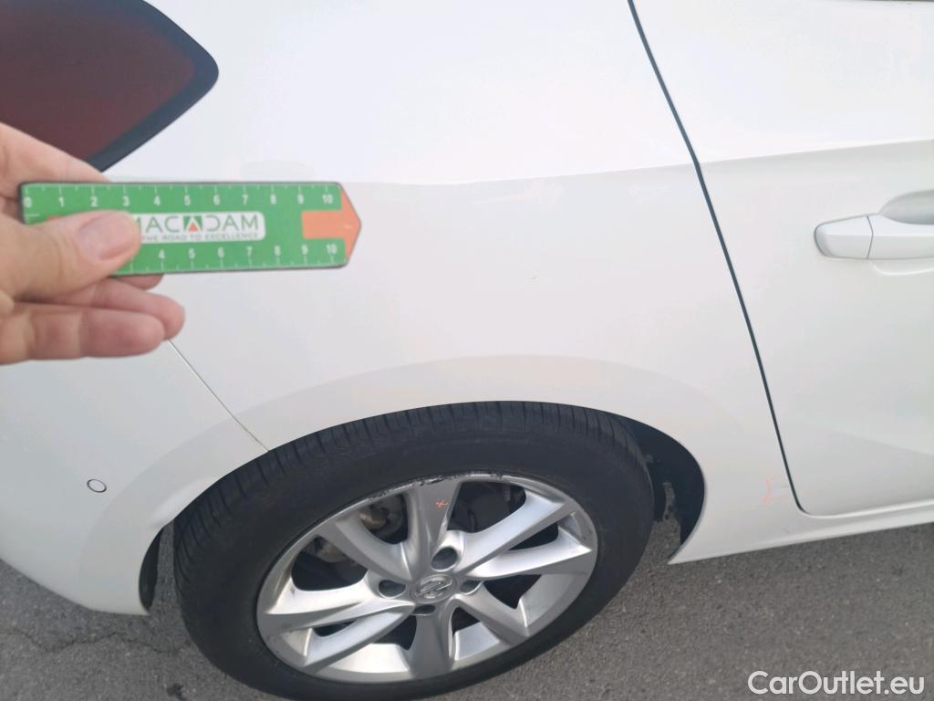  Opel  Corsa OPEL  1.2T XHL 100 CV Elegance #20