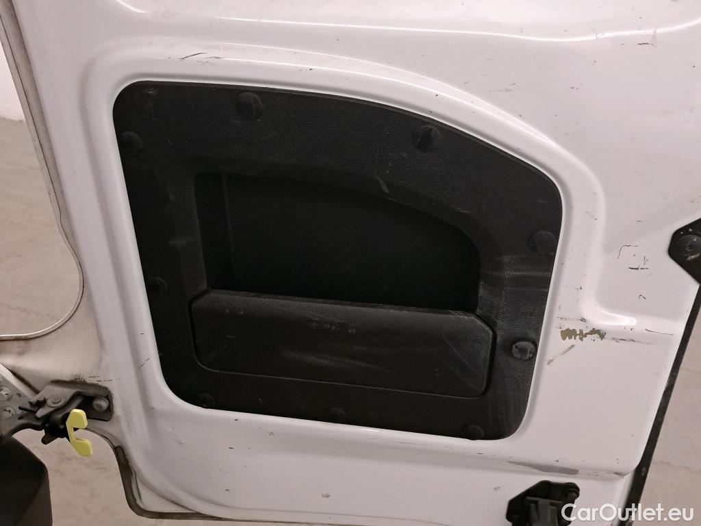  Peugeot  RIFTER PEUGEOT  / 2018 / 5P / monovolumen compacto Active Pack Standard BlueHDi 73kW #38