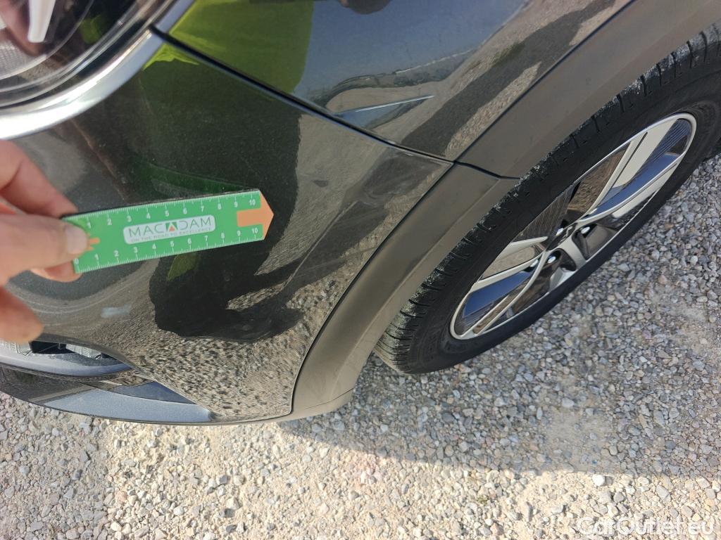  KIA  Niro KIA  crossover 1.6 GDi HEV 141 CV Drive #16