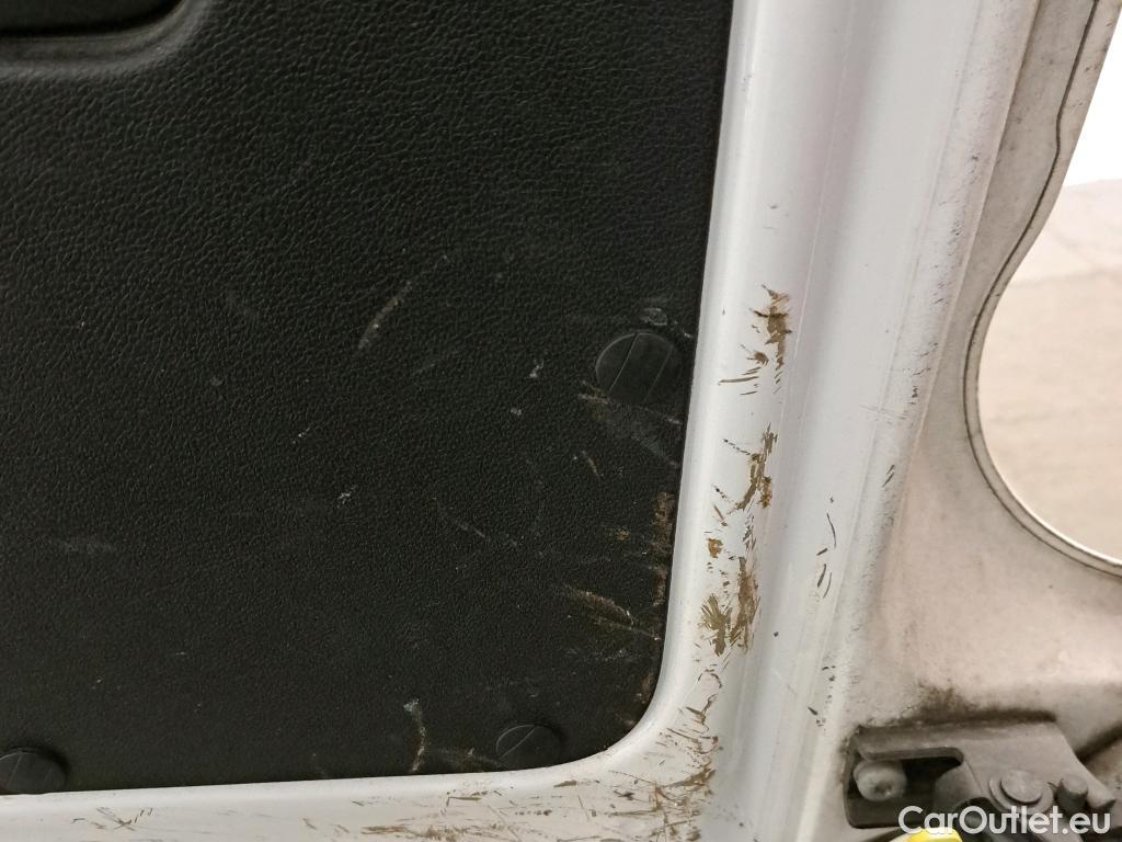  Peugeot  RIFTER PEUGEOT  / 2018 / 5P / monovolumen compacto Active Pack Standard BlueHDi 73kW #41