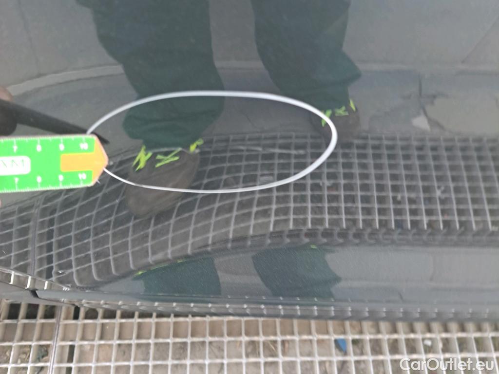  Volkswagen  T-ROC VOLKSWAGEN  / 2017 / 5P / todoterreno Advance R-Line 1.5 TSI 110kW (150CV) DSG #10