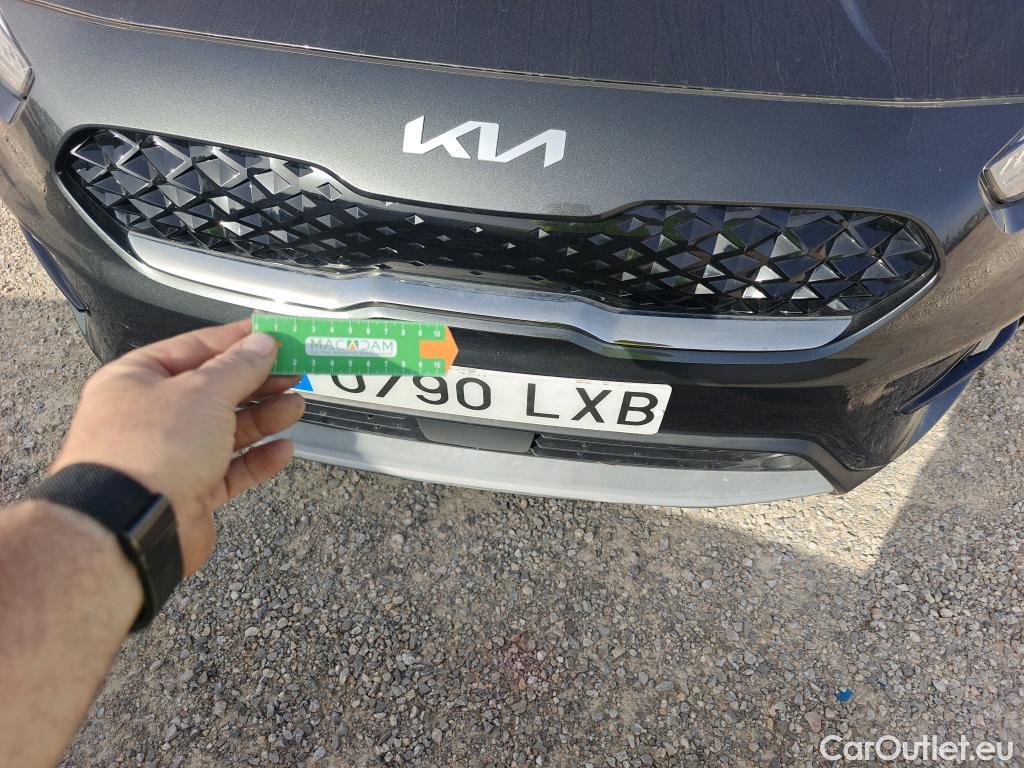  KIA  Niro KIA  crossover 1.6 GDi HEV 141 CV Drive #14