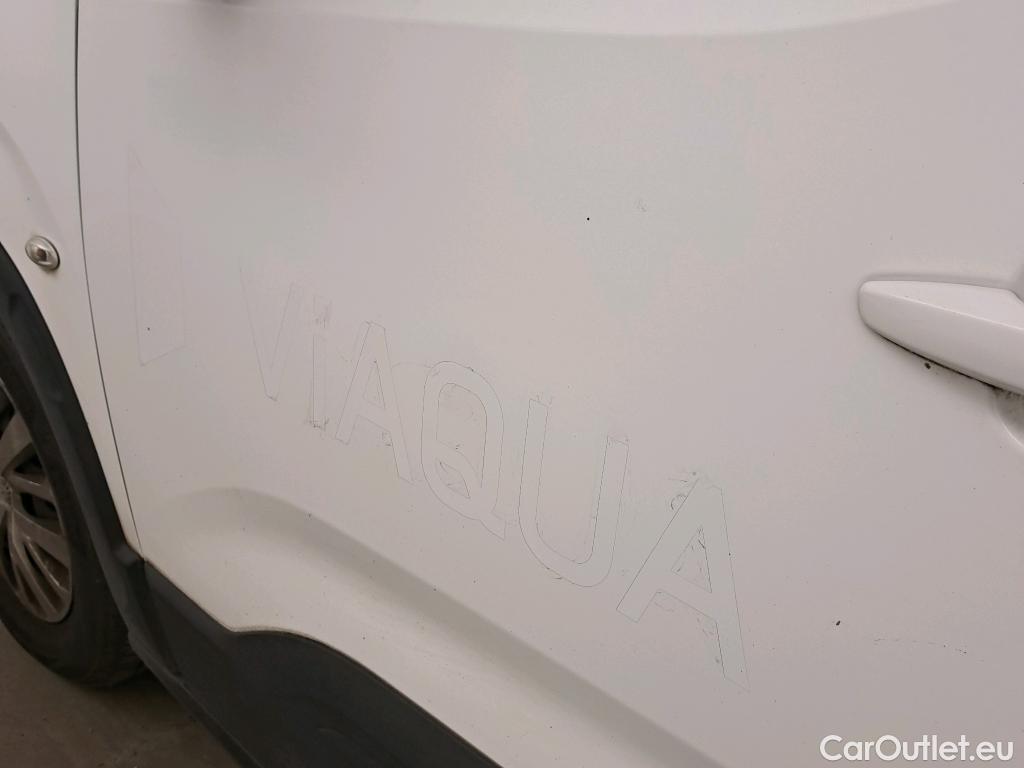  Peugeot  RIFTER PEUGEOT  / 2018 / 5P / monovolumen compacto Active Pack Standard BlueHDi 73kW #32