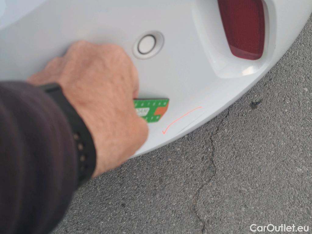  Opel  Corsa OPEL  1.2T XHL 100 CV Elegance #17