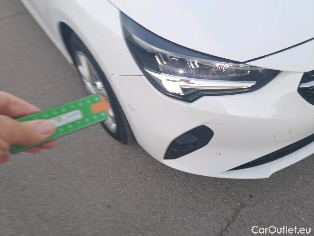  Opel  Corsa OPEL  1.2T XHL 100 CV Elegance #24