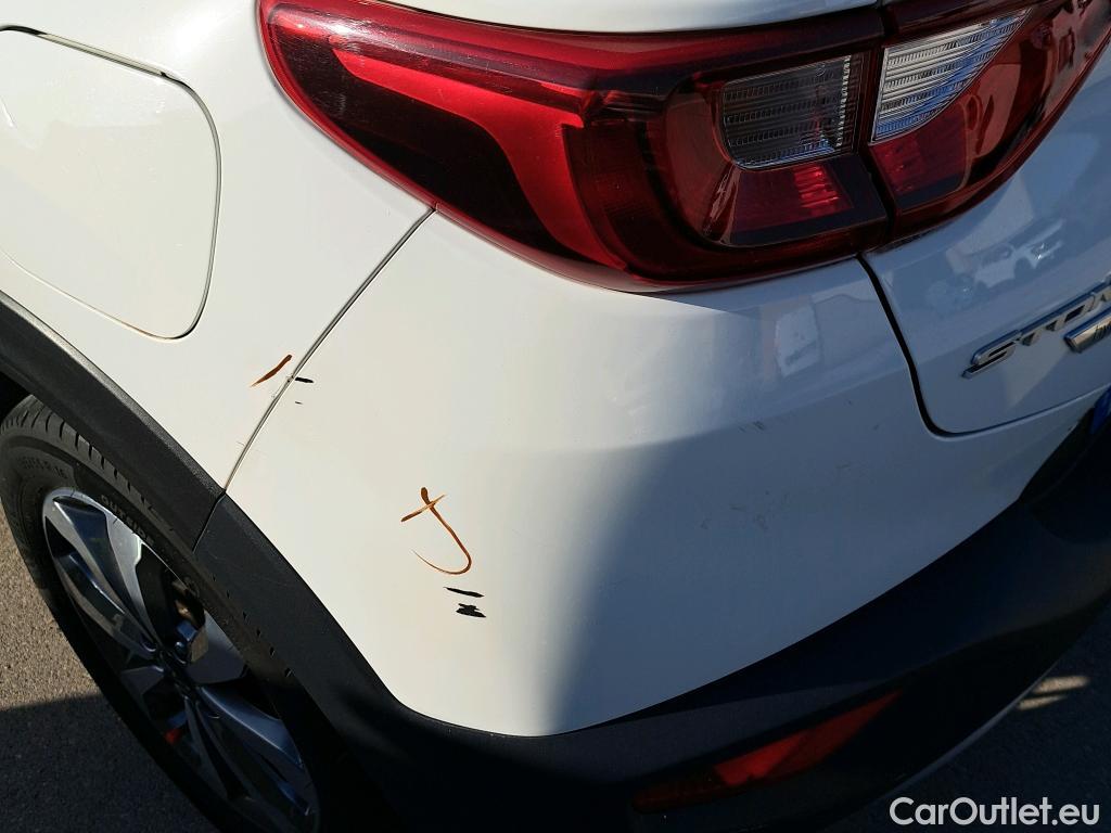  KIA  STONIC KIA  / 2017 / 5P / todoterreno 1.0 T-GDi 88kW (120CV) MHEV iMT Drive #10