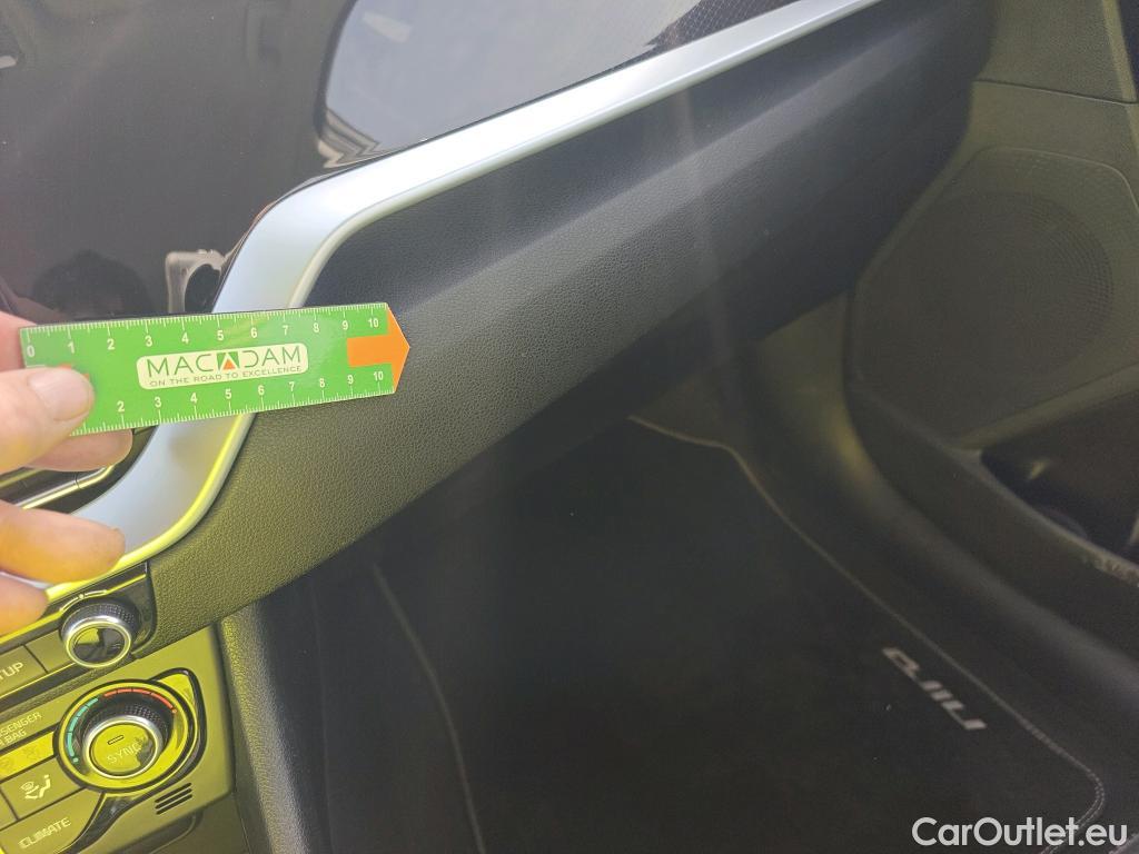  KIA  Niro KIA  crossover 1.6 GDi HEV 141 CV Drive #11