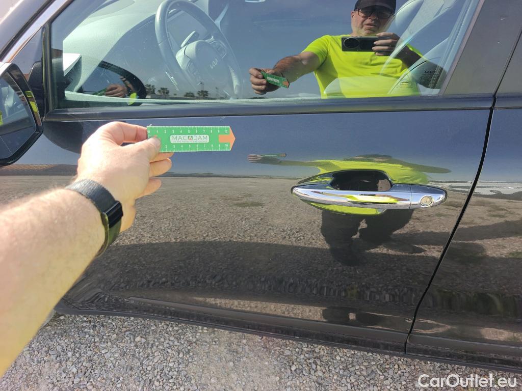  KIA  Niro KIA  crossover 1.6 GDi HEV 141 CV Drive #8