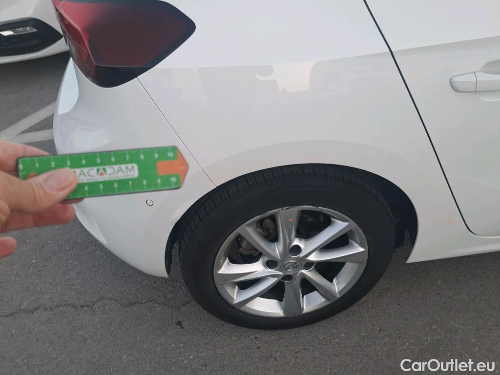  Opel  Corsa OPEL  1.2T XHL 100 CV Elegance #10