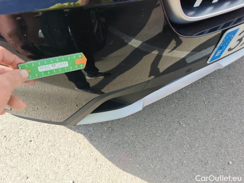  Bmw  X3 BMW  / 2021 / 5P / todoterreno xDrive20d xLine (AC2) #11