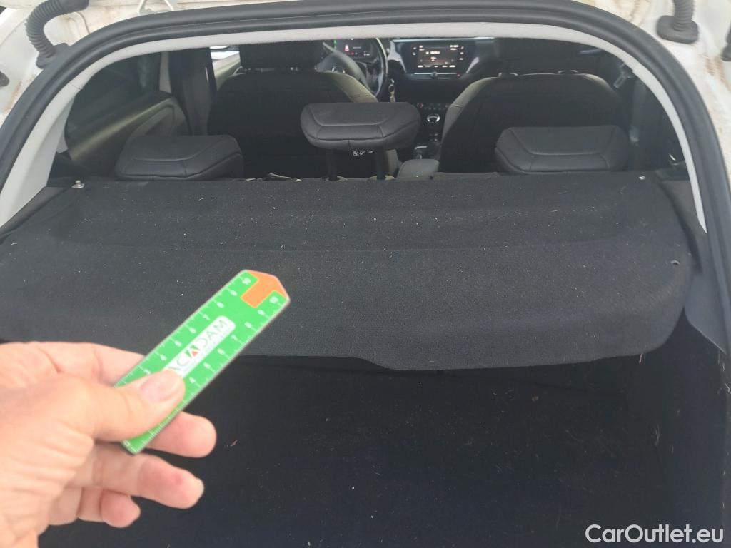  Opel  Corsa OPEL  1.2T XHL 100 CV Elegance #3