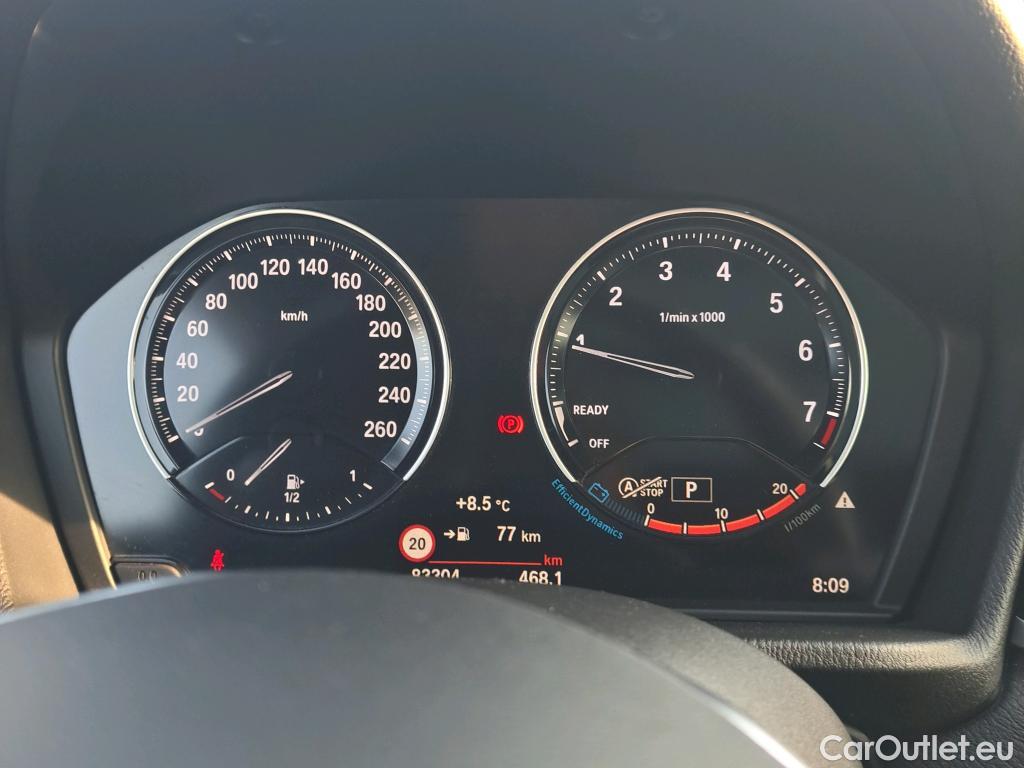  Bmw  X2 BMW  sDrive18i (CX3) #21