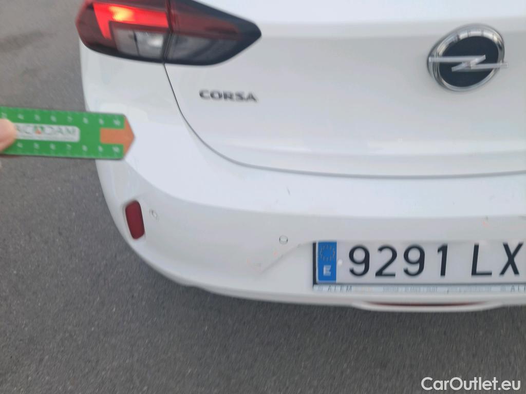  Opel  Corsa OPEL  1.2T XHL 100 CV Elegance #14