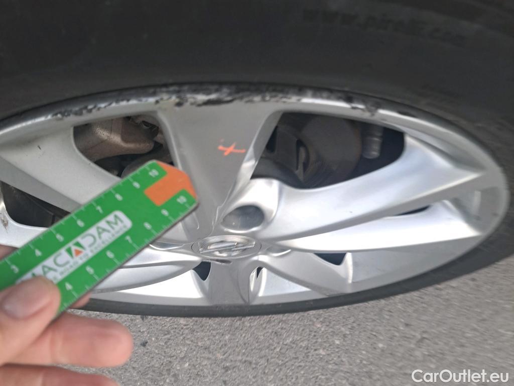  Opel  Corsa OPEL  1.2T XHL 100 CV Elegance #11