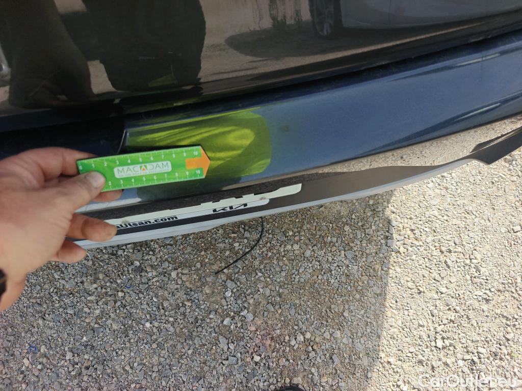  KIA  Niro KIA  crossover 1.6 GDi HEV 141 CV Drive #18