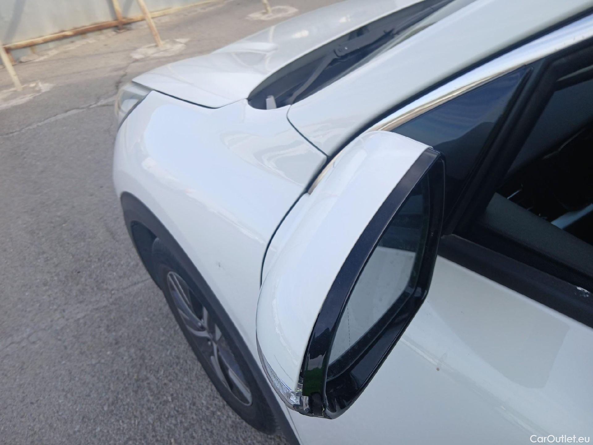  KIA  Niro KIA  / 2019 / 5P / crossover 1.6 GDi HEV 104kW (141CV) Drive #12