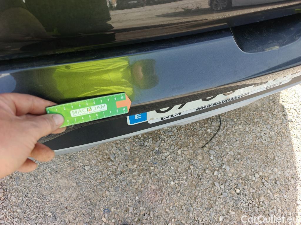  KIA  Niro KIA  crossover 1.6 GDi HEV 141 CV Drive #19