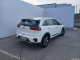  KIA  Niro KIA  / 2019 / 5P / crossover 1.6 GDi HEV 104kW (141CV) Drive #2