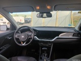  KIA  Niro KIA  / 2019 / 5P / crossover 1.6 GDi HEV 104kW (141CV) Drive #3