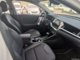  KIA  Niro KIA  / 2019 / 5P / crossover 1.6 GDi HEV 104kW (141CV) Drive #6