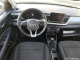  KIA  STONIC KIA  / 2017 / 5P / todoterreno 1.0 T-GDi 88kW (120CV) MHEV iMT Drive #3