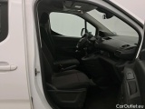  Peugeot  RIFTER PEUGEOT  / 2018 / 5P / monovolumen compacto Active Pack Standard BlueHDi 73kW #6
