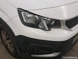  Peugeot  RIFTER PEUGEOT  / 2018 / 5P / monovolumen compacto Active Pack Standard BlueHDi 73kW #16