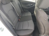  Hyundai  i30 HYUNDAI  / 2020 / 5P / berlina con portón 1.5 DPI Klass SLX #7