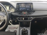  Hyundai  i30 HYUNDAI  / 2020 / 5P / berlina con portón 1.5 DPI Klass SLX #13
