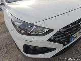  Hyundai  i30 HYUNDAI  / 2020 / 5P / berlina con portón 1.5 DPI Klass SLX #16